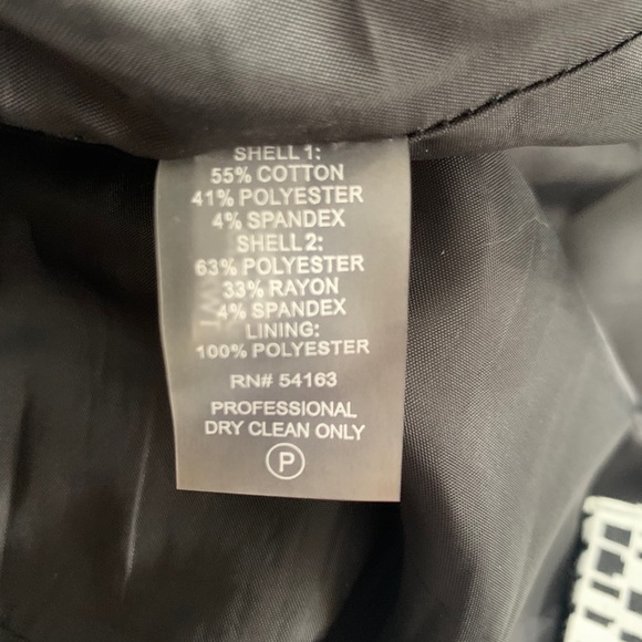 Calvin Klein dress - Picture 5 of 7